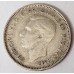 AUSTRALIA 1941 . SIXPENCE